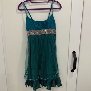 Free People Party Dress